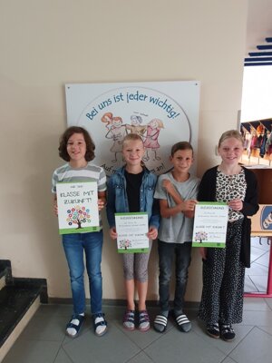 Foto des Albums: Klasse mit Zukunft 2025