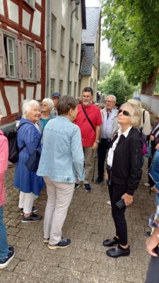 Stadtf&uuml;hrung  (Bild vergr&ouml;&szlig;ern)