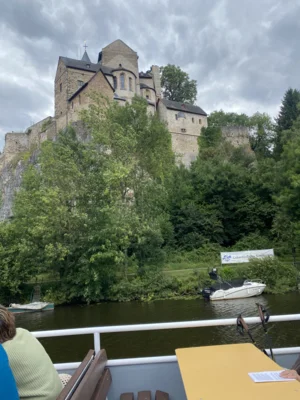 Foto des Albums: MGV-Ausflug nach Limburg