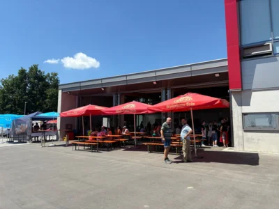 Foto des Albums: Hauseinweihung Festsamstag
