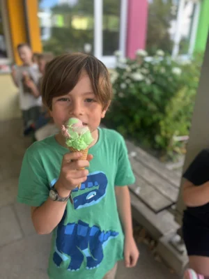 Foto des Albums: Sommerzeit - Eiszeit
