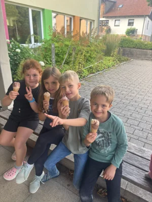 Foto des Albums: Sommerzeit - Eiszeit