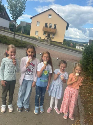 Foto des Albums: Sommerzeit - Eiszeit