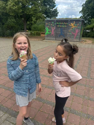 Foto des Albums: Sommerzeit - Eiszeit