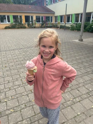 Foto des Albums: Sommerzeit - Eiszeit
