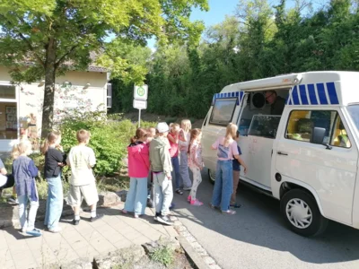 Foto des Albums: Sommerzeit - Eiszeit
