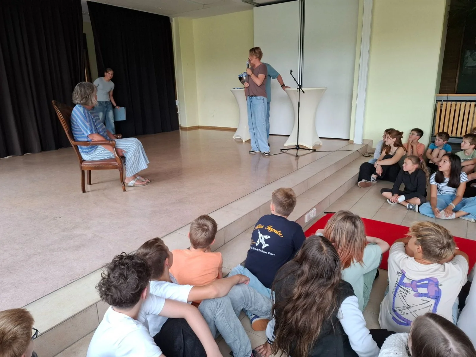 Bild der Galerie