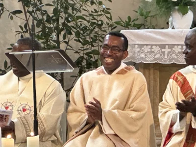 Foto des Albums: 50. Geburtstag und 20-jähriges Priesterjubiläum von Pfarrer Alexander