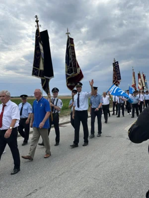 Foto des Albums: 50. Geburtstag und 20-jähriges Priesterjubiläum von Pfarrer Alexander