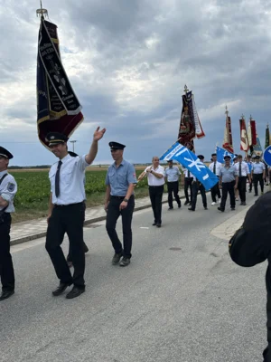Foto des Albums: 50. Geburtstag und 20-jähriges Priesterjubiläum von Pfarrer Alexander