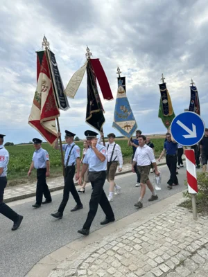 Foto des Albums: 50. Geburtstag und 20-jähriges Priesterjubiläum von Pfarrer Alexander