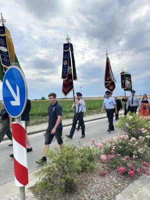 Foto des Albums: 50. Geburtstag und 20-jähriges Priesterjubiläum von Pfarrer Alexander