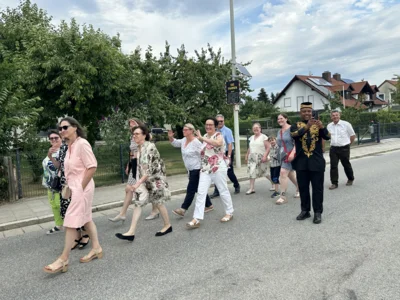 Foto des Albums: 50. Geburtstag und 20-jähriges Priesterjubiläum von Pfarrer Alexander