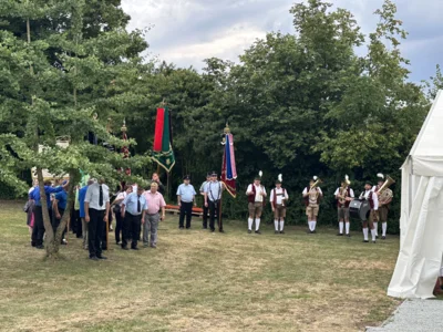Foto des Albums: 50. Geburtstag und 20-jähriges Priesterjubiläum von Pfarrer Alexander