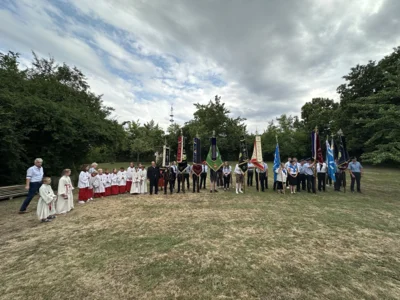 Foto des Albums: 50. Geburtstag und 20-jähriges Priesterjubiläum von Pfarrer Alexander