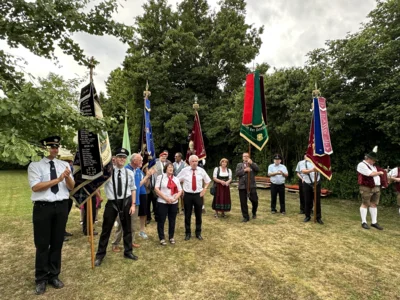 Foto des Albums: 50. Geburtstag und 20-jähriges Priesterjubiläum von Pfarrer Alexander
