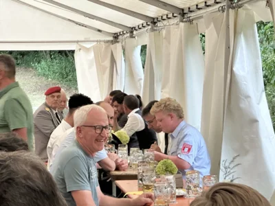Foto des Albums: 50. Geburtstag und 20-jähriges Priesterjubiläum von Pfarrer Alexander