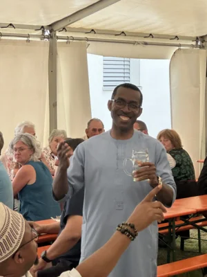 Foto des Albums: 50. Geburtstag und 20-jähriges Priesterjubiläum von Pfarrer Alexander