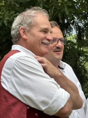 Foto des Albums: 50. Geburtstag und 20-jähriges Priesterjubiläum von Pfarrer Alexander