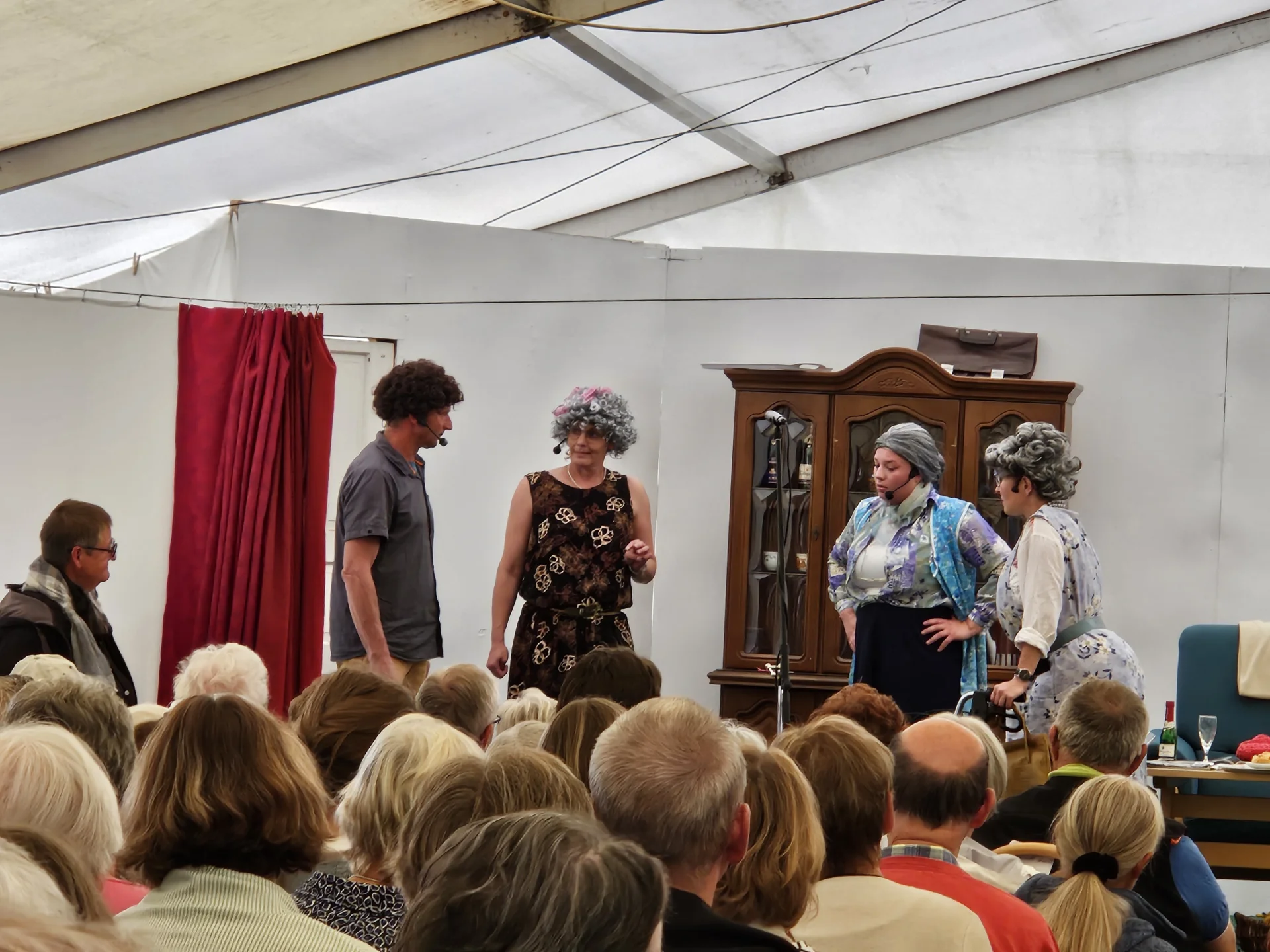 Bild: Theater