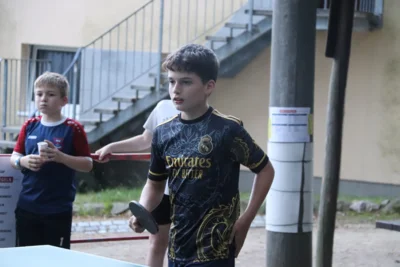 Fotoalbum Sommercamp 2025