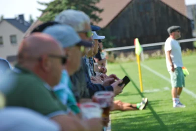 Foto des Albums: Pokalspiel 2.Mannschaft - Neuhausen/C./D.