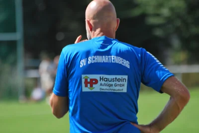 Foto des Albums: Pokalspiel 2.Mannschaft - Neuhausen/C./D.