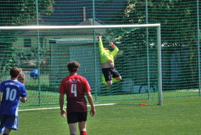 Foto des Albums: Pokalspiel 2.Mannschaft - Neuhausen/C./D.
