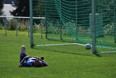 Foto des Albums: Pokalspiel 2.Mannschaft - Neuhausen/C./D.