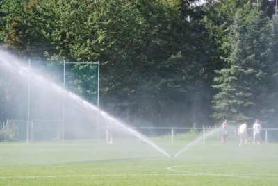 Foto des Albums: Pokalspiel 2.Mannschaft - Neuhausen/C./D.
