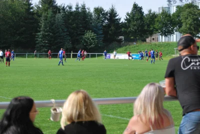 Foto des Albums: Pokalspiel 2.Mannschaft - Neuhausen/C./D.