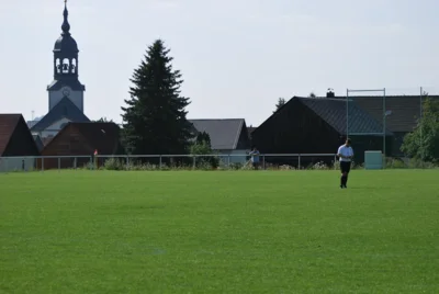 Foto des Albums: Pokalspiel 2.Mannschaft - Neuhausen/C./D.