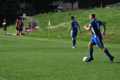 Foto des Albums: Pokalspiel 2.Mannschaft - Neuhausen/C./D.
