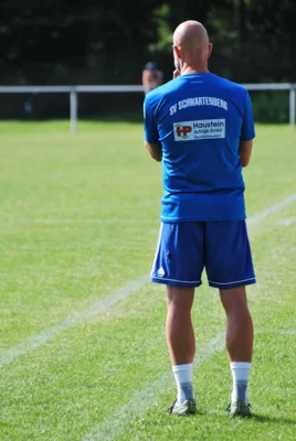 Foto des Albums: Pokalspiel 2.Mannschaft - Neuhausen/C./D.