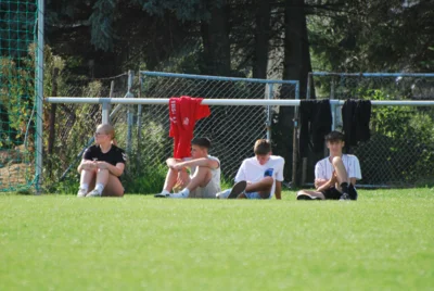 Foto des Albums: Pokalspiel 2.Mannschaft - Neuhausen/C./D.