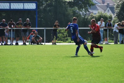 Foto des Albums: Pokalspiel 2.Mannschaft - Neuhausen/C./D.