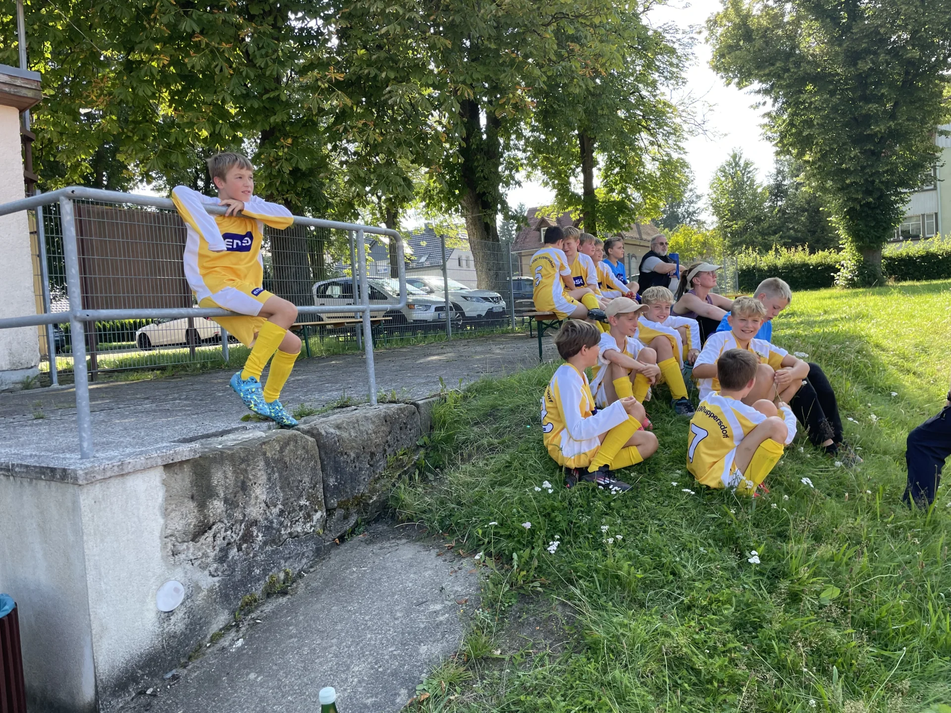 Bild: 250810 SSV D J 8268