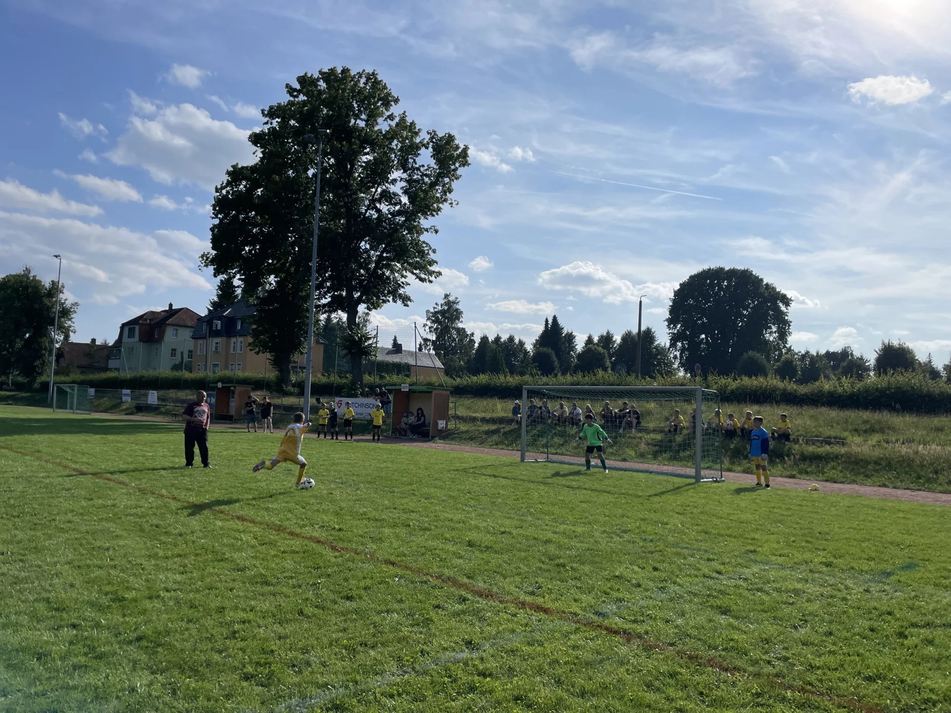 Bild: 250810 SSV D J 8271