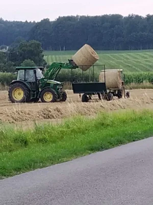 Das Verladen geht z&uuml;gig voran  (Bild vergr&ouml;&szlig;ern)