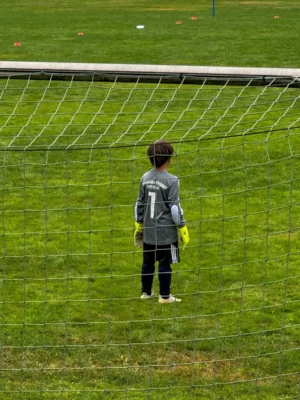 Foto des Albums: F-Junioren 1.Spieltag in Flöha