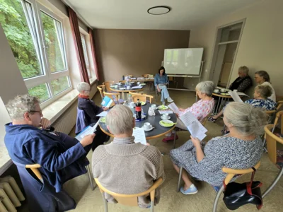 Foto des Albums: Schüssler Salze