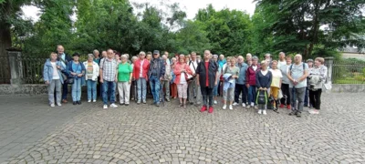Foto des Albums: Bildungsfahrt Botanischer Garten Jena mit anschließender Bootsfahrt auf der Saale