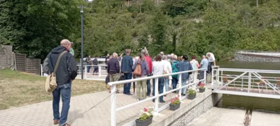 Foto des Albums: Bildungsfahrt Botanischer Garten Jena mit anschließender Bootsfahrt auf der Saale