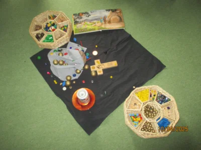 Foto des Albums: Osterwoche