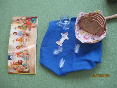 Foto des Albums: Osterwoche