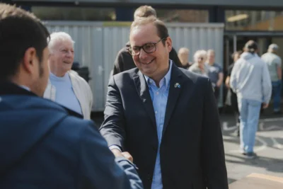 Foto des Albums: Schulfest - 50 Jahre erste Sahne (Fabian Riediger)