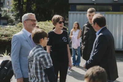 Foto des Albums: Schulfest - 50 Jahre erste Sahne (Fabian Riediger)