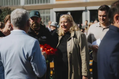 Foto des Albums: Schulfest - 50 Jahre erste Sahne (Fabian Riediger)