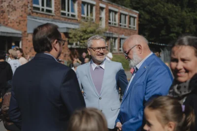 Foto des Albums: Schulfest - 50 Jahre erste Sahne (Fabian Riediger)