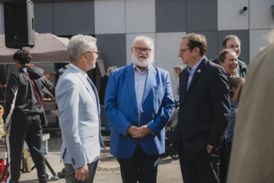 Foto des Albums: Schulfest - 50 Jahre erste Sahne (Fabian Riediger)